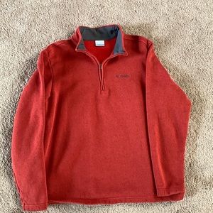 Shirt by Columbia xl